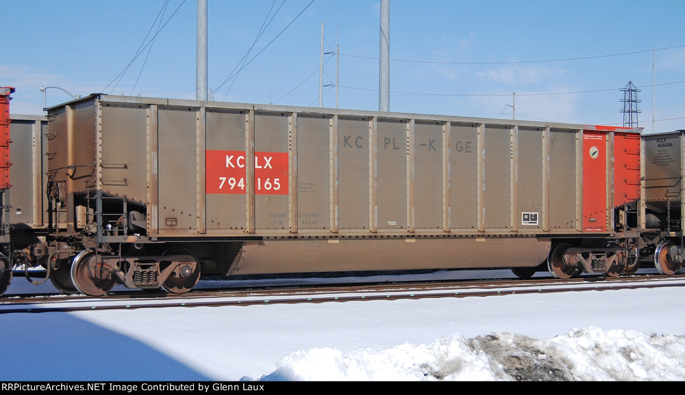 KCLX 794165